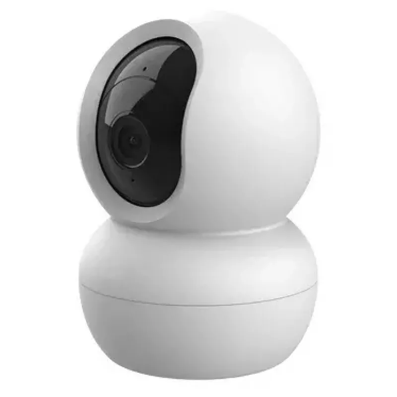 Trust IPCAM-2800 Kopułkowa kamera bezpieczeństwa IP Wewnętrzna Na biurko/ścianę