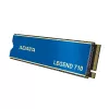 SSD M.2 ADATA LEGEND 710 1 TB PCIe 3.0 NVMe — odczyt 2400 MB/s, zapis 1800 MB/s, 3D NAND, 2280
