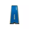 SSD M.2 ADATA LEGEND 710 1 TB PCIe 3.0 NVMe — odczyt 2400 MB/s, zapis 1800 MB/s, 3D NAND, 2280