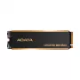 Wewnętrzny dysk SSD M.2 2280 NVMe ADATA LEGEND 960 MAX 1 TB PCIe 4.0, Odczyt 7400 MB/s, Zapis 6000 MB/s, 3D NAND