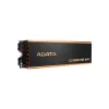 Wewnętrzny dysk SSD M.2 2280 NVMe ADATA LEGEND 960 MAX 1 TB PCIe 4.0, Odczyt 7400 MB/s, Zapis 6000 MB/s, 3D NAND