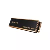Wewnętrzny dysk SSD M.2 2280 NVMe ADATA LEGEND 960 MAX 1 TB PCIe 4.0, Odczyt 7400 MB/s, Zapis 6000 MB/s, 3D NAND