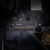 Wewnętrzny dysk SSD M.2 2280 NVMe ADATA LEGEND 960 MAX 1 TB PCIe 4.0, Odczyt 7400 MB/s, Zapis 6000 MB/s, 3D NAND