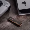 Wewnętrzny dysk SSD M.2 2280 NVMe ADATA LEGEND 960 MAX 1 TB PCIe 4.0, Odczyt 7400 MB/s, Zapis 6000 MB/s, 3D NAND