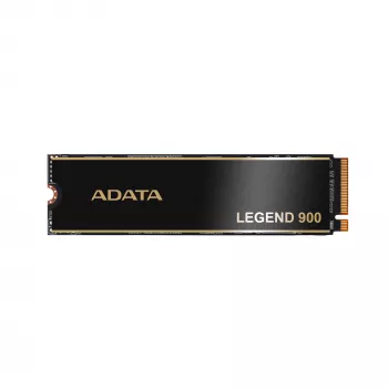 M.2 NVMe SSD ADATA LEGEND 900 2 TB PCIe 4.0 (2280) — 7000/5400 MB/s, NVMe 1.4, TBW 1200