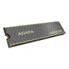 ADATA LEGEND 860 SLEG-860-2000GCS wewnętrzny dysk półprzewodnikowy 2 TB M.2 PCI Express 4.0 NVMe 3D NAND
