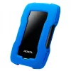 ADATA HD330 zewnętrzny dysk twardy 1 TB 2,5 cala Micro-USB B 3.2 Gen 1 (3.1 Gen 1) Niebieski