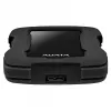ADATA HD330 zewnętrzny dysk twardy 2 TB 2,5 cala Micro-USB B 3.2 Gen 1 (3.1 Gen 1) Czarny