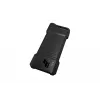 SSD enclosure ASUS ESD-T1A/BLK/G/AS — M.2 (SATA/PCIe) single-bay, USB-C 3.2 Gen2, 10 Gbit/s, Czarny, key lock