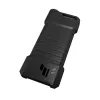 SSD enclosure ASUS ESD-T1A/BLK/G/AS — M.2 (SATA/PCIe) single-bay, USB-C 3.2 Gen2, 10 Gbit/s, Czarny, key lock