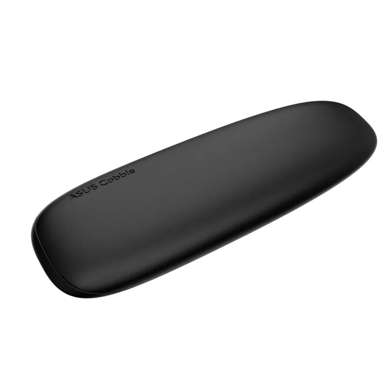 Zewnętrzna obudowa SSD ASUS COBBLE czarna M.2 NVMe SATA 10 Gb/s USB-C