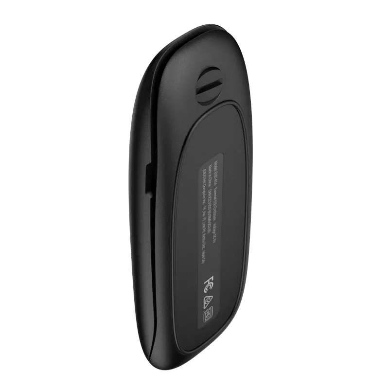 Zewnętrzna obudowa SSD ASUS COBBLE czarna M.2 NVMe SATA 10 Gb/s USB-C