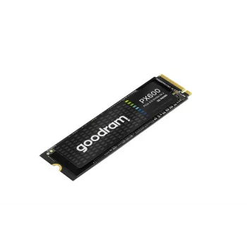 Goodram SSDPR-PX600-1K0-80 wewnętrzny dysk SSD 1 TB M.2 PCI Express 4.0 NVMe 3D NAND