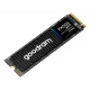 Wewnętrzny dysk SSD GOODRAM PX500 GEN.3 M.2 1 TB — PCIe 3.0 NVMe, Odczyt 3300 MB/s, Zapis 2700 MB/s, 2280