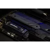 Wewnętrzny dysk SSD GOODRAM PX500 GEN.3 M.2 1 TB — PCIe 3.0 NVMe, Odczyt 3300 MB/s, Zapis 2700 MB/s, 2280