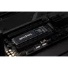 Wewnętrzny dysk SSD GOODRAM PX500 GEN.3 M.2 1 TB — PCIe 3.0 NVMe, Odczyt 3300 MB/s, Zapis 2700 MB/s, 2280
