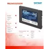 Patriot SSD Memory Burst Elite 240GB PATRIOT Burst Elite 450/320MBs
