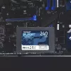 Patriot SSD Memory Burst Elite 240GB PATRIOT Burst Elite 450/320MBs