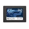 Patriot SSD Memory Burst Elite 240GB PATRIOT Burst Elite 450/320MBs