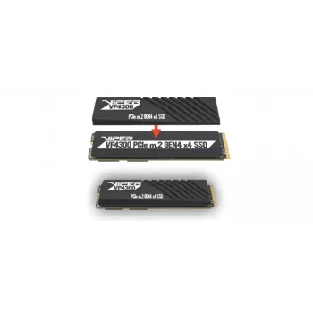 SSD Patriot Memory VP4300 M.2 2 TB PCI Express 4.0