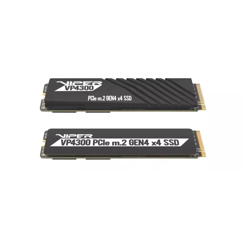SSD Patriot Memory VP4300 M.2 2 TB PCI Express 4.0