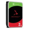 Seagate IronWolf ST2000VN003 wewnętrzny dysk twardy 2 TB 5400 RPM 256 MB 3.5 cala Serial ATA III
