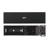 SILICON POWER Zewnętrzna obudowa M.2 NVMe/SATA SSD