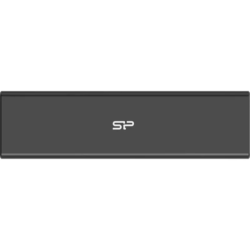 SILICON POWER Zewnętrzna obudowa M.2 NVMe/SATA SSD