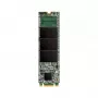 SSD M.2 SATA III Silicon Power 128GB SP128GBSS3A55M28 — 128 GB, 560/530 MB/s, M.2 2280