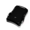 SILICON POWER Przenośny dysk twardy USB 3.2 Gen 1 Armor - A30 1 TB Czarny Moq-36