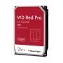 Dysk twardy WESTERN DIGITAL - WD czerwony Pro WD240KFGX - 24TB - SATA 6Gb/s - 3.5in - 7200obr/min - 512MB bufor