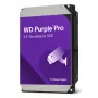 WESTERN DIGITAL Dysk twardy - Wd fioletowy Pro WD122PURP - 12TB - SATA 6Gb/s - 3.5in - 7200rpm