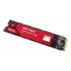 WESTERN DIGITAL SSD - WD czerwony SA500 - 500GB - SATA 6Gb/s - M.2 2280