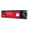 WESTERN DIGITAL SSD - WD czerwony SA500 - 500GB - SATA 6Gb/s - M.2 2280