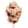 Mokra karma dla kota 3coty Chicken Struvite care 80 g — saszetka z mokrą karmą, dorosłe koty, kurczak, karma pełnoporcjowa