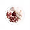 Mokra karma dla kota 3coty Chicken Struvite care 80 g — saszetka z mokrą karmą, dorosłe koty, kurczak, karma pełnoporcjowa