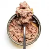 Mokra karma dla kota 3coty Chicken Struvite care 80 g — saszetka z mokrą karmą, dorosłe koty, kurczak, karma pełnoporcjowa