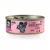 Mokra karma dla kota 3coty Turkey Cheers 75 g — dorosłe koty, uzupełniająca…