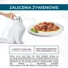 Mokra karma dla kota Purina Nestlé GOURMET Perle Mini fileciki w sosie, saszetki 60 x 85 g, koty dorosłe, 80% wilgotności