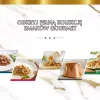 Mokra karma dla kota Purina Nestlé GOURMET Perle Mini fileciki w sosie, saszetki 60 x 85 g, koty dorosłe, 80% wilgotności