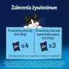 Mokra karma dla kotów Purina Nestlé PURINA Felix Countryside Selection multipack 120×85 g saszetek, dla dorosłych kotów, mieszane smaki, bezglutenowa