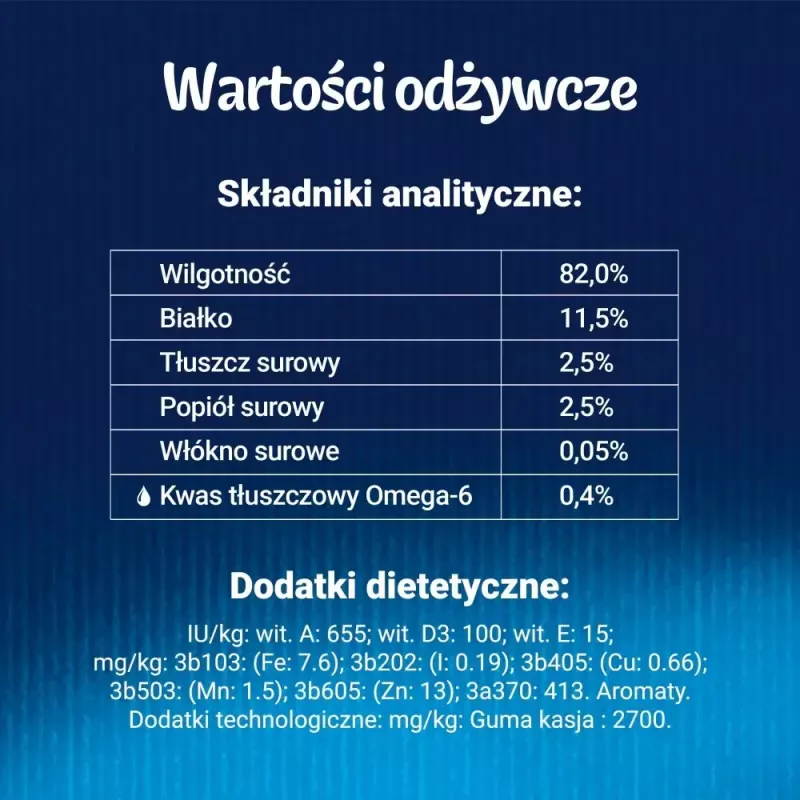 Mokra karma dla kotów Purina Nestlé PURINA Felix Countryside Selection multipack 120×85 g saszetek, dla dorosłych kotów, mieszane smaki, bezglutenowa