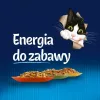 Mokra karma dla kotów Purina Nestlé PURINA Felix Countryside Selection multipack 120×85 g saszetek, dla dorosłych kotów, mieszane smaki, bezglutenowa