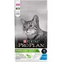 Sucha karma dla kota Purina Pro Plan Sterilised OPTIrenal Adult Królik 1.5 kg — wsparcie nerek, 41% białka, 12% tłuszczu