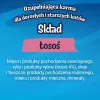 Mokre przysmaki dla kota Purina Felix Deli Moments Pasta z łososiem 4 x 10 g tubka