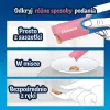 Mokre przysmaki dla kota Purina Felix Deli Moments Pasta z łososiem 4 x 10 g tubka