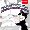 Mokre przysmaki dla kota Purina Felix Deli Moments Pasta z łososiem 4 x 10 g tubka
