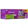 Mokra karma dla kota Whiskas Mix Favourites w galaretce, puszki 40 x 85 g, smak tuńczyk, dla dorosłych kotów