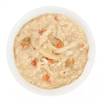 Mokra karma dla psa Agras Pet Foods Schesir Taste the World 150 g — kurczak, bezglutenowa, dorosłe psy, puszka