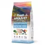 Sucha karma dla psa ARQUIVET Fresh Senior & Light z indykiem i rybą, 10 kg, 26% białka, 10% tłuszczu